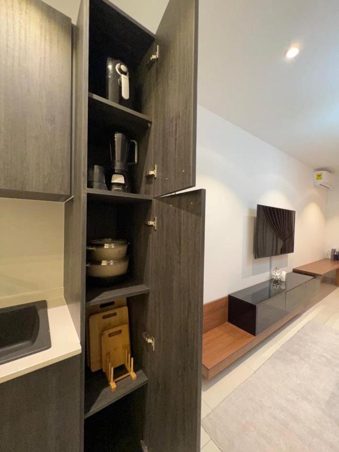 The Lennox Luxury Apartment Acra Exterior foto